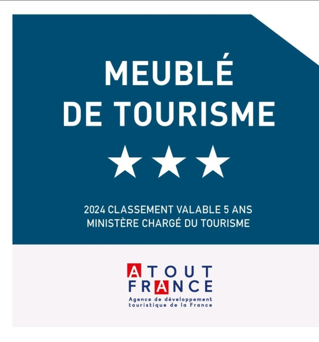 Gite De L'Olivier, Classe, Climatise, Jardin Avec Parking Gratuit Devant Le Logement Et A 5 Minutes Du Centre-Ville A Pied LʼIsle-sur-la-Sorgue Esterno foto
